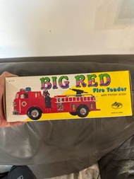 消防車玩具