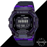 [WatchClubOnline] GBD-200SM-1A6 Casio G-Shock G-Squad Men Casual Sports Watches GBD200SM GBD200 GBD-200 GBD-200SM