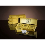 TWG 1837 Black Tea 15 x 2.5g Teabags