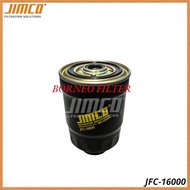 JFC-16000 Jimco Fuel Filter FC-1001 J8620900 P550390 FF5160 SFF0900 BF7534 WK940/11x MB220900 MI2090