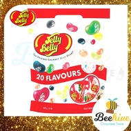 Jelly Belly 20 Flavours Jelly Beans 200g [Individual Packed]