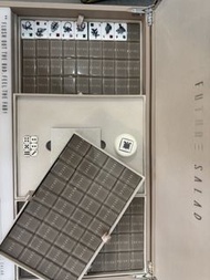 FUTURE SALAD 麻將套裝