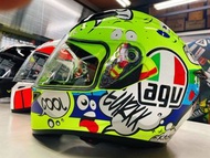 AGV K3 SV 全罩式安全帽