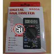 Masda DT830 Digital Multitester