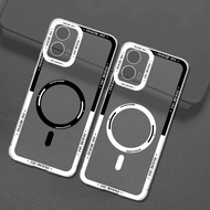 HP Case Motorola G45 5Ghp - Mobile Phone Softcase for Motorola G34 EL07
