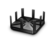 TP LINK AC5400 Wireless Tri Band MU MIMO Gigabit Router