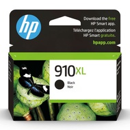 HP (HP) 910XL | Ink Cartridge | Black | 3YL65AN [Japan Import]