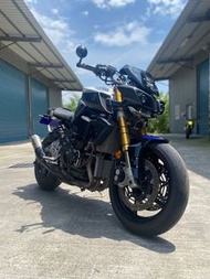 17年 Yamaha #MT10SP