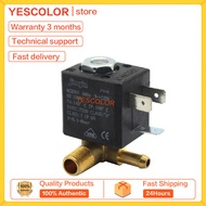 100%NEW ORIGINAL Jiayin JYZ-4P JYZ-4 Electromagnetic Valve for GC8616  GC8650 GC8651 GC8330 GC8625 F