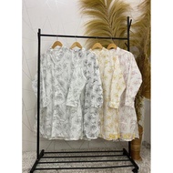 KATUN De8 >> Shantika Long Tunic Women Cotton