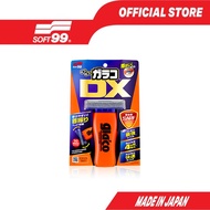 SOFT99 GLACO DX