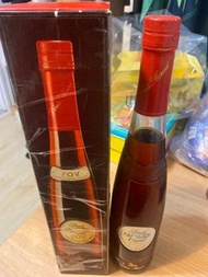 舊裝長頸F.O.V 怡豐經銷