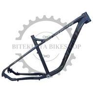 CHASER FRAMESET (SAGMIT) 2021 XC TRAIL 27.5 29ER