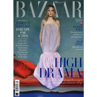 HARPER'S BAZAAR UK (SINGLE ISSUE)