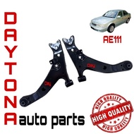 TOYOTA CORROLLA AE111 FRONT LOWER ARM ASSY