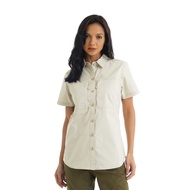 EIGER WOMENS EQUATOR SHIRT 1.0 SS