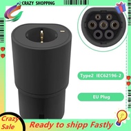 V2L Discharger for Type2 EU Plug Car Discharge EV Cable Adapter for  Discharge V2L Vehicle to Load I