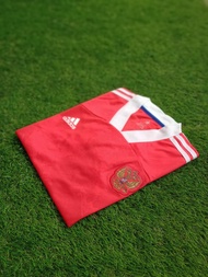 Jersey kaos baju bola atasan rusia merah TERLARIS PREMIUM