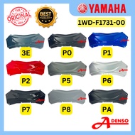 R25 YZF - R25 REAR COVER CENTRE SEAT (YAMAHA100%ORIGINAL) TAIL COWLING R25 CENTRE COVER SEAT 1WD-F17