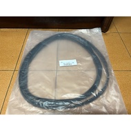 HONDA American Standard CIVIC EJ7 K8 Two-Door COUPE Rear Bumper Trim