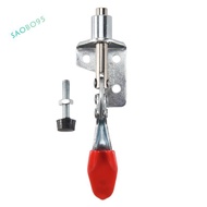 1Pcs Hand Tool Toggle Clamp Vertical Clamp Stroke Push Pull 301AM GH-301AM
