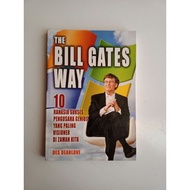 The Bill Gates Way - Des Dearlove