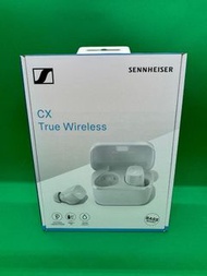 (全新行貨) Sennheiser CX True Wireless 真無線耳機