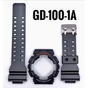 Gshock Bnb Ga-110/Ga-100/Gd100 New (100% Original)