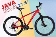 Java Riva จักรยานเสือภูเขา ล้อ 27.5 นิ้ว