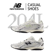 204L Style New Balance-Classic Design, Suitable for Daily Wear, U204LSWB/U204LSWD P1TB