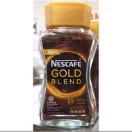 Nescafe Gold Blend Jar 50gram