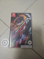 渣車game switch game