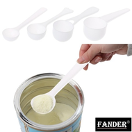 💯ready stock 1/3/5g Measuring Spoons Coffee Protein Milk Powder Scoops Spoon Kitchen Tools