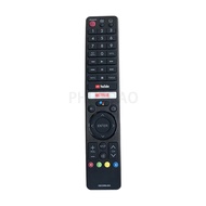 Ready Stock Fast Shipping Suitable for Sharp TV Voice Remote Control GB326WJNA/GB326WJSA English For