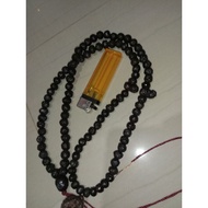 Iron badar Stone Tasbih.Nstick magnit tasbih99.natural natural