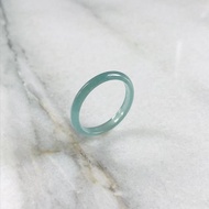 翡翠 戒指 天然石 危地馬拉產 18號 R120-026