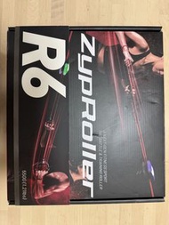 Zyproller R6 健身戰繩滾輪