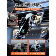 2023新款東風本田XRV專用手機支架汽車載ZRV無線充電23用品HRV