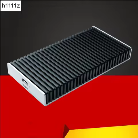 NEW USB4.0 40Gbps NVME SSD Enclosure Aluminum Case Support Thunderbolt 5/4/3 USB3.2/3.1/3.0 for 2230