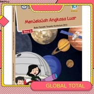 STUDENT'S BOOK Class VI Theme 9 Exploring Outer Space