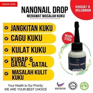 Ubat kuku kulat kurap 100% 0riginal