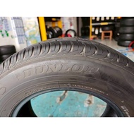 Percentage Tire Second-Hand Dunlop Tires Size 215 70 R16 Year 20 Each