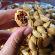 Karipap min rangup inti jebok