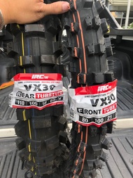 IRC VX30 Motocross/Enduro Tires