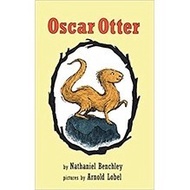 DKTODAY Book AN I CAN READ 1:OSCAR OTTER