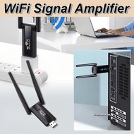Wireless WiFi Extender Internet Signal Booster Home Hotel Store Office