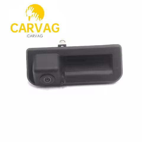 FOR Audi A5 B9 Q5 FY Q3 83 A Q2 Trunk hand button Rear View 360 Environment Rear Viewer Camera 5Q098