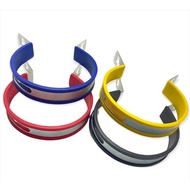 Exhaust Clamps Size 3'5" Exhaust BRACKET UNIVERSAL Motorcycle Exhaust BRACKET