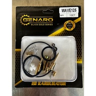 Repair Kit Honda Wave125 Wave 125 Carburetor Repair Kit Set