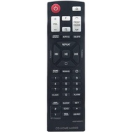 AKB74955371 Replacement Remote Control for LG Mini Hi-Fi CD Home Audio System XBoom CK43 XBoom ON5 R